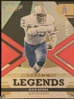 Elvin Bethea