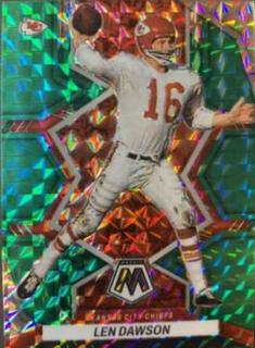 Len Dawson