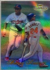 Manny Ramirez