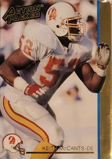 Keith McCants