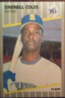 Darnell Coles