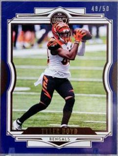 Tyler Boyd