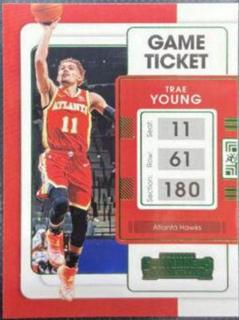 Trae Young