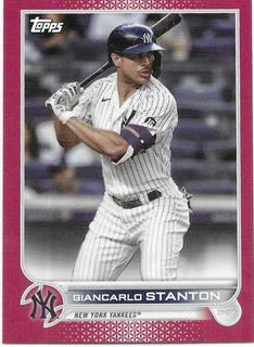 Giancarlo Stanton