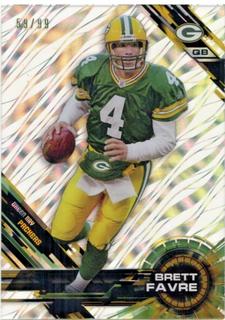 Brett Favre
