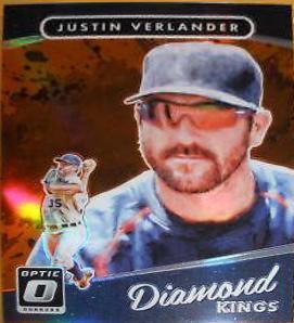 Justin Verlander