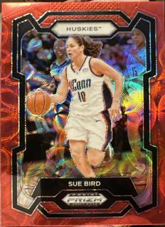 Sue Bird