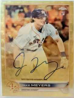 Jake Meyers