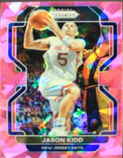 Jason Kidd