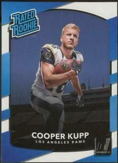 Cooper Kupp