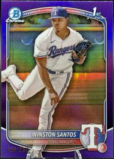 Winston Santos