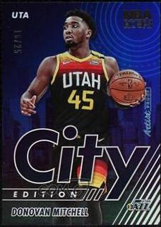 Donovan Mitchell