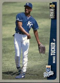 Michael Tucker