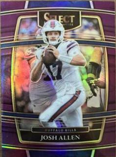 Josh Allen