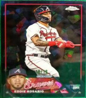 Eddie Rosario