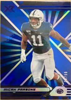 Micah Parsons