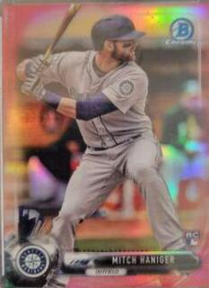 Mitch Haniger