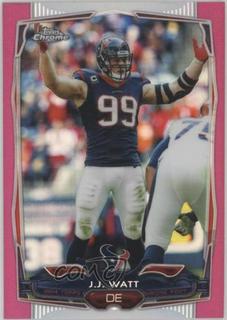 J.J. Watt