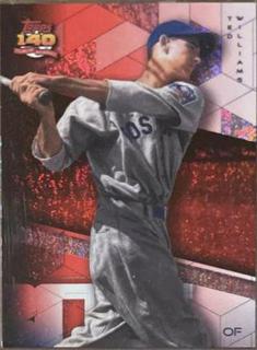 Ted Williams