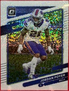 Jordan Poyer