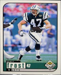 Scott Frost