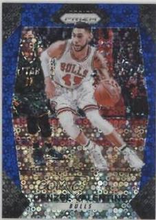 Denzel Valentine
