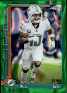 Tyreek Hill