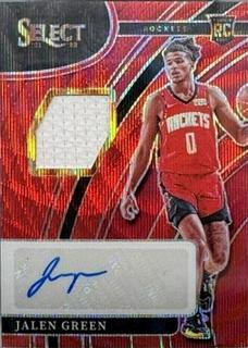 Jalen Green