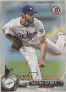 Clayton Kershaw