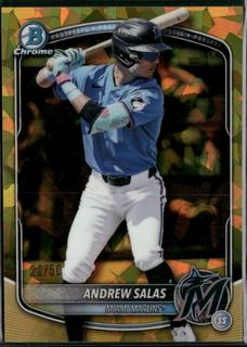 Andrew Salas