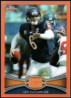Jay Cutler