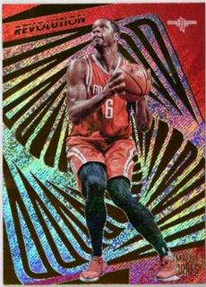 Terrence Jones