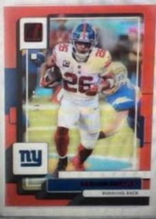 Saquon Barkley