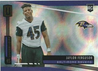 Jaylon Ferguson