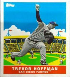 Trevor Hoffman