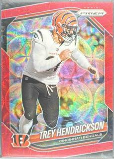 Trey Hendrickson