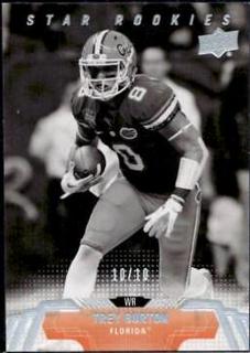 Trey Burton