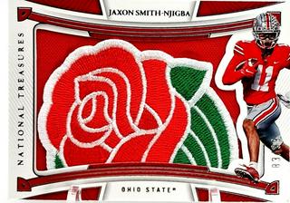 Jaxon Smith-Njigba