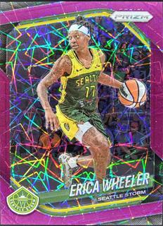 Erica Wheeler