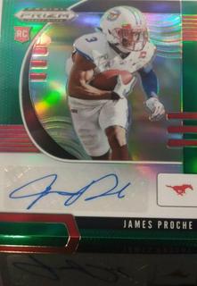 James Proche
