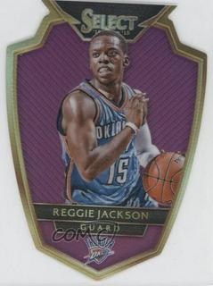 Reggie Jackson