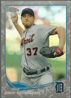 Max Scherzer
