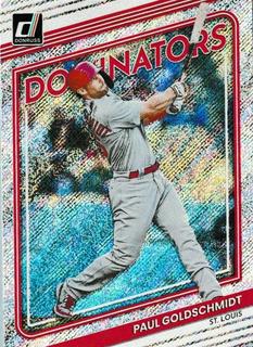 Paul Goldschmidt