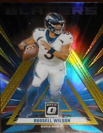Russell Wilson