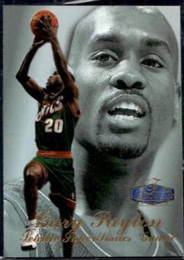 Gary Payton