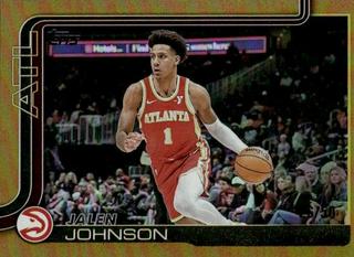 Jalen Johnson