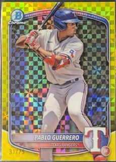 Pablo Guerrero