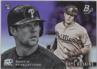 Rhys Hoskins