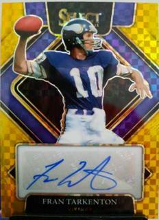 Fran Tarkenton
