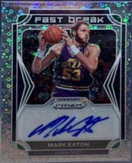 Mark Eaton